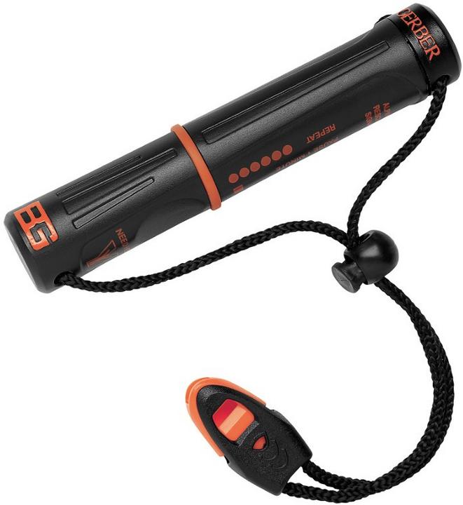 Produktbild Gerber Gear Bear Grylls Fire Starter