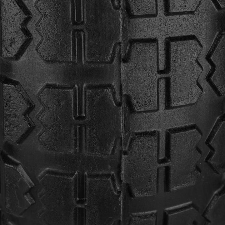 Immagine prodotto Relaxdays 4x ruote-scorta-carro (150 kg)