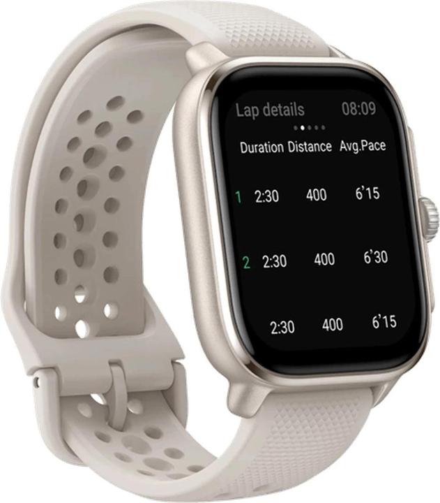 Actual product image Amazfit Cheetah (44 mm)