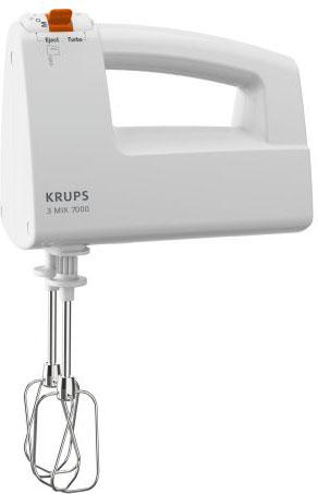 Produktbild Krups 3 Mix 7000 (500 W)