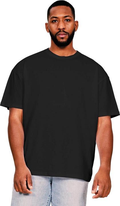 Universal Textiles Core TShirt aus ringgesponnener Baumwolle in Übergrösse