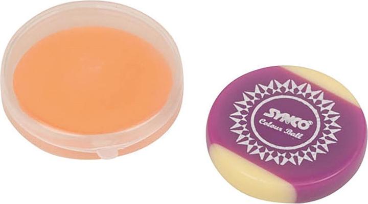 Philos Carrom Striker Colour Ball, 15 g (German, French, Italian)