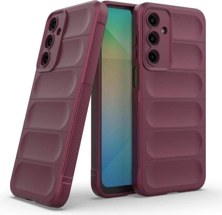 Immagine prodotto Cover-Discount Galaxy A56 5G - Rugged Protective Hülle (Samsung Galaxy A56)