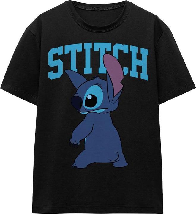 Produktbild Lilo & Stitch TShirt (S)