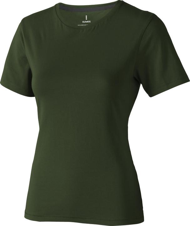 Vert militaire