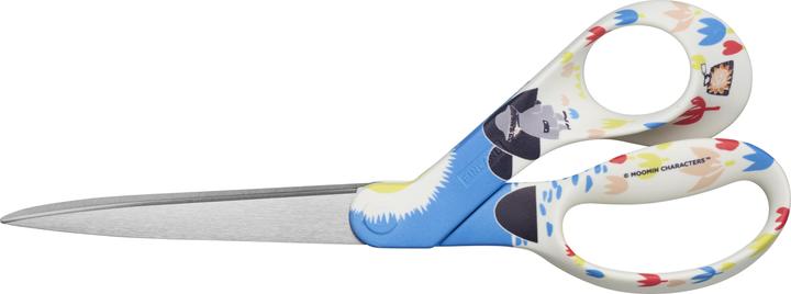 Fiskars Nożyczki Uniwersalne 21cm Włóczykij (23 cm)