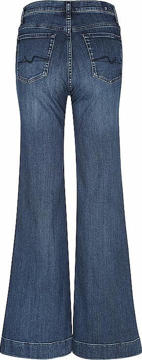 7 For All Mankind Modern Dojo