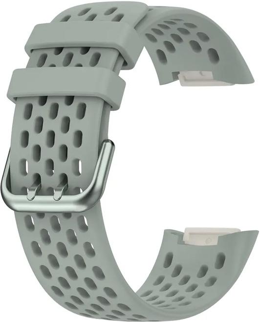PhoneLook Silikonarmband SPORTY Universalgrösse (Gummi / Silikon)