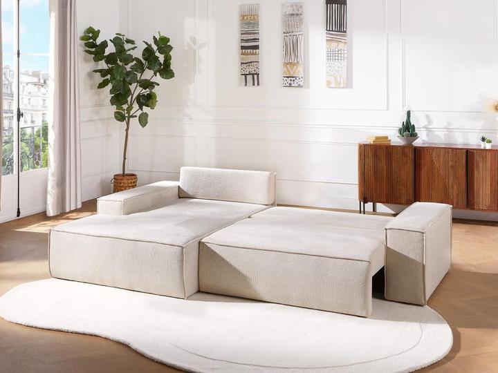 Image du produit Vente-unique Amelia (Canapé d'angle)