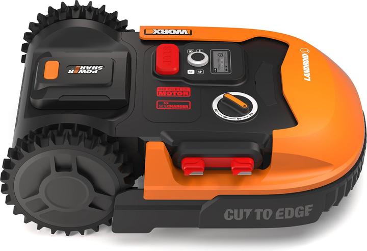 Produktbild Worx Landroid L800 WR148E (800 m²)