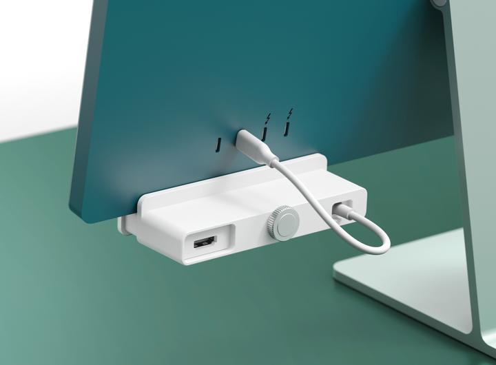 Immagine prodotto Hyper HD34A8 (USB-C, 6 Porti)