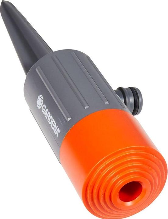 Actual product image Gardena Classic Fox (Spray sprinklers)