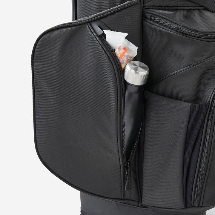 Actual product image Inesis Tripod Golf Bag