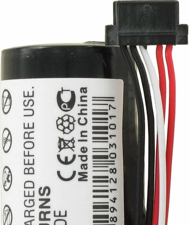 Image du produit AccuCell Batterie E4MT062201B12, Transonic 5000