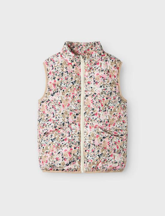 Produktbild Name it Puffer Weste (164)