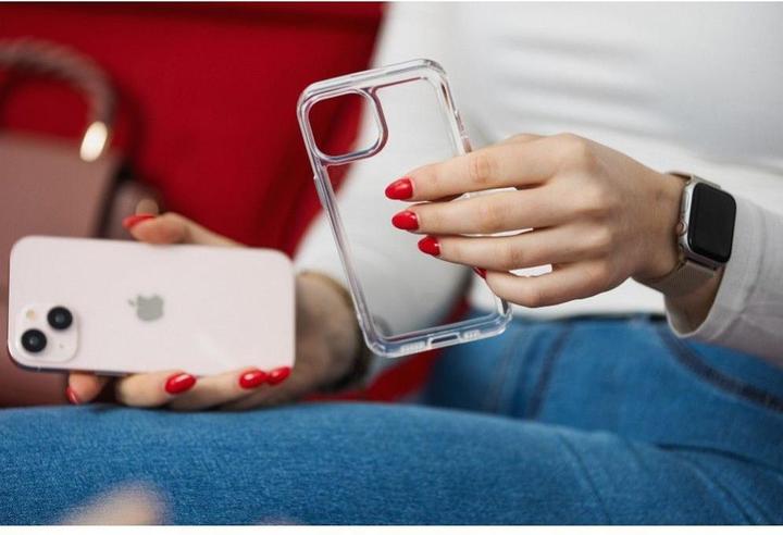 Immagine prodotto Forcell Serie di coperture in cristallo (Samsung Galaxy A05s)
