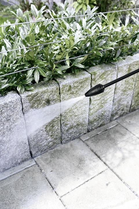 Actual product image Kärcher High pressure washer K 2 UNIVERSAL EDITION, 1.673-004.0 (Electrical connection)