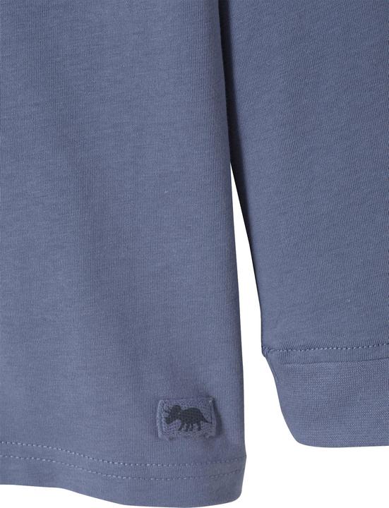 Produktbild Vertbaudet Poloshirt Langarm (92)