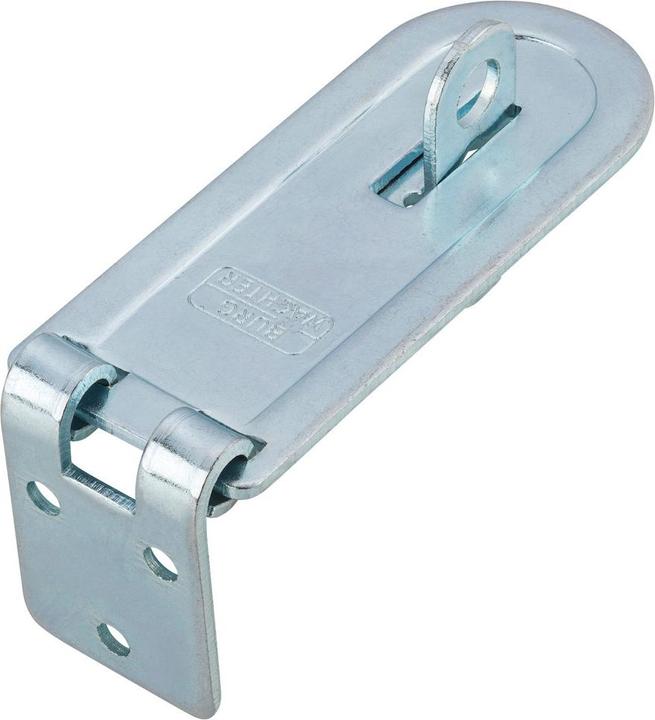 Actual product image Burg Wächter Tank raid PCC (Easily assaulted, 1 pcs.)