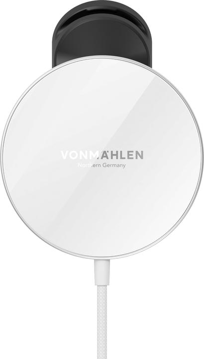 Actual product image Vonmählen Aura Car White (15 W)