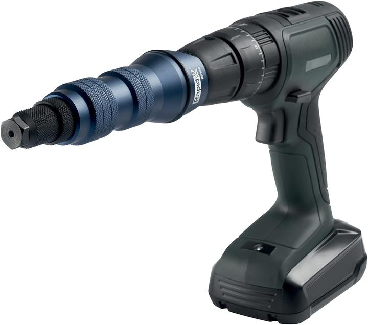 Image du produit Rapid RP160 Embout pour écrou à river (110 mm)