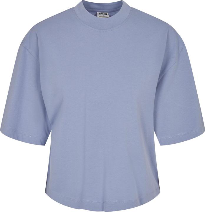 Urban Classics Ladies Organic Oversized Tee - 12104