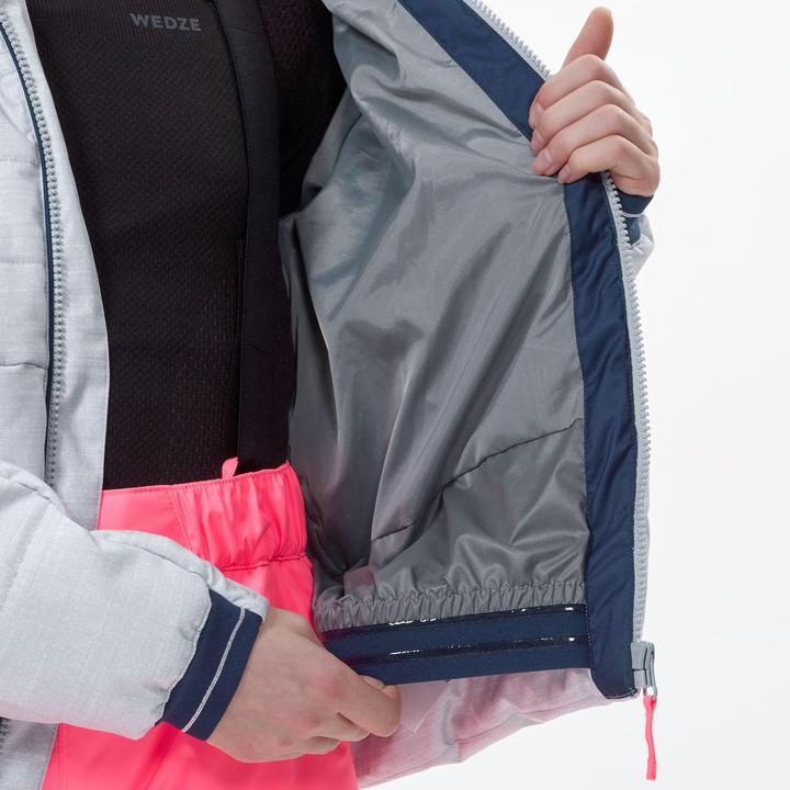 Image du produit Wedze WARM 180 (12)