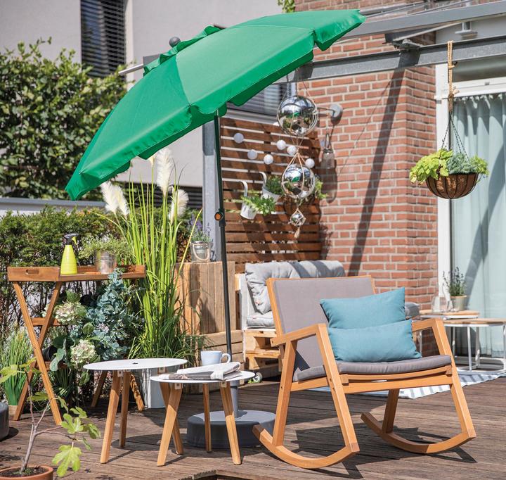 Actual product image Siena Garden Tropico (2 m)