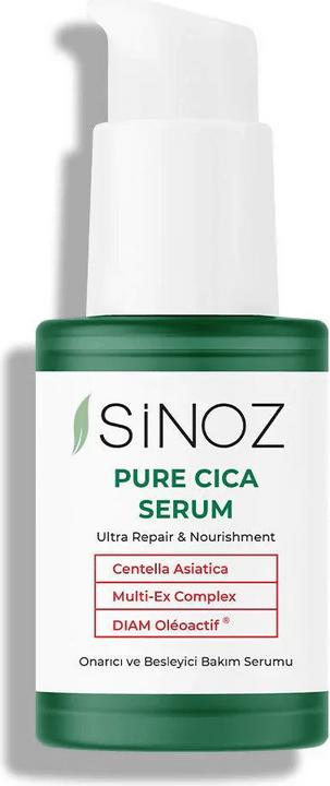 Produktbild Sinoz Pure Cica Serum 30ml (30 ml)