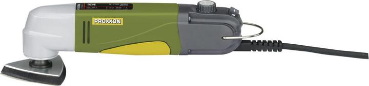 Immagine prodotto Proxxon Ozi/E (Smerigliatrice a delta, 80 W)