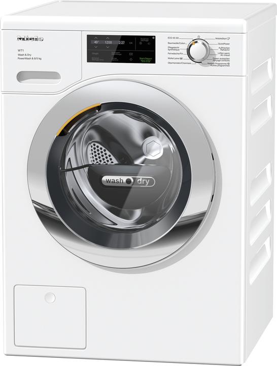 Miele WTI 300-60 CH