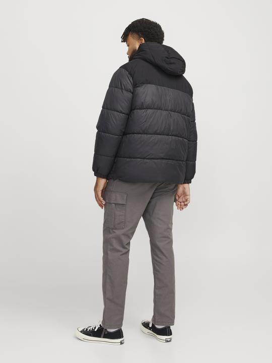 Produktbild Jack & Jones Plus Steppjacke Steppjacke (3XL)