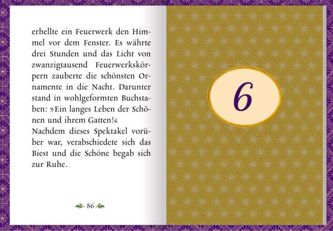 Produktbild Die Schöne und das Biest