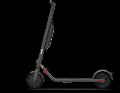Produktbild Segway-Ninebot KickScooter E45E (25 km/h, 45 km, 300 W)