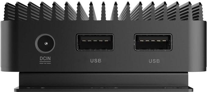 Produktbild Zotac Zbox Pico PI336 (Intel Celeron N6211)