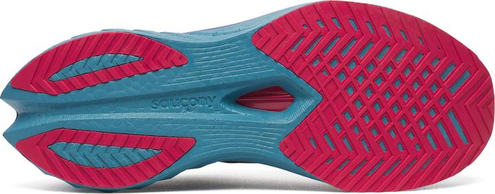 Produktbild Saucony Endorphin Speed 4 (46)