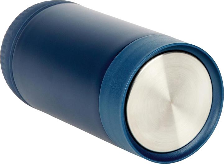 Actual product image Vinga Erie Recycled Stainless Steel 350ml Mug (0.35 l)