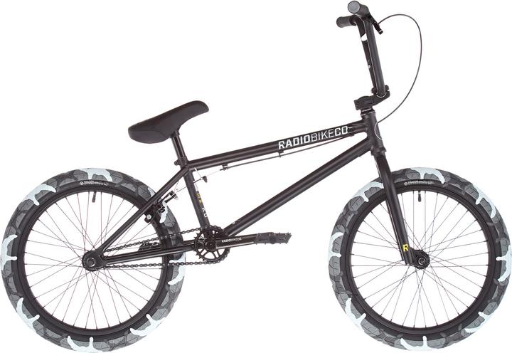 Image du produit Radio Bikes Darko (20.50")