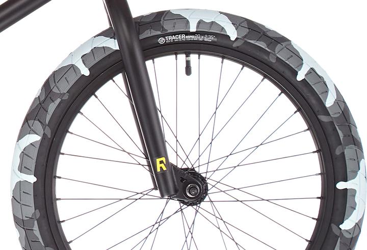 Image du produit Radio Bikes Darko (20.50")