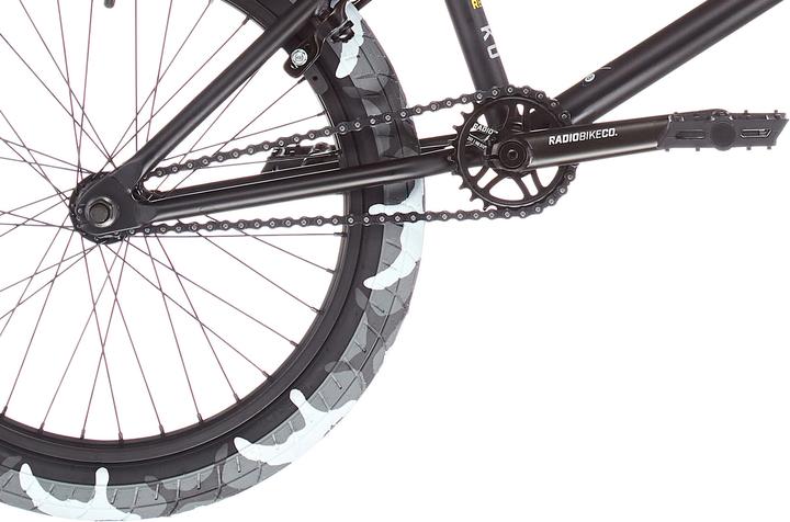 Image du produit Radio Bikes Darko (20.50")