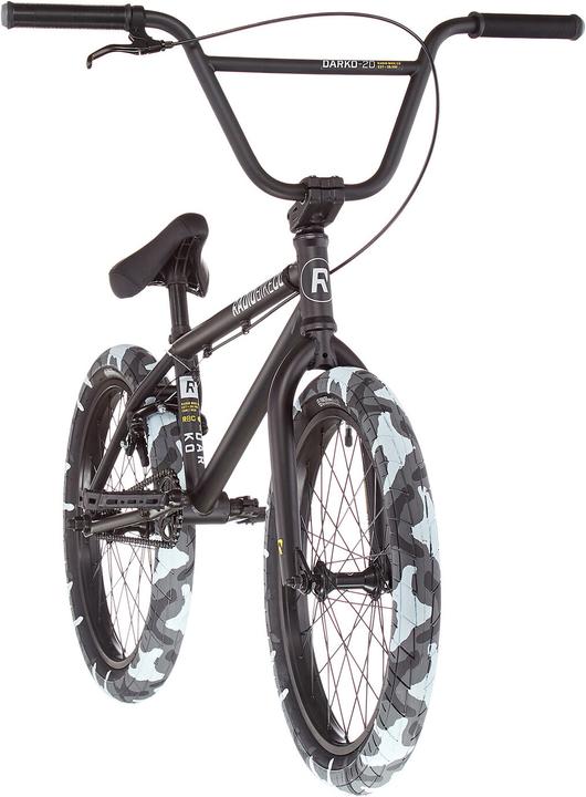 Image du produit Radio Bikes Darko (20.50")