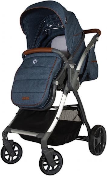 Produktbild Coccolle Acero 3in1 Kombi