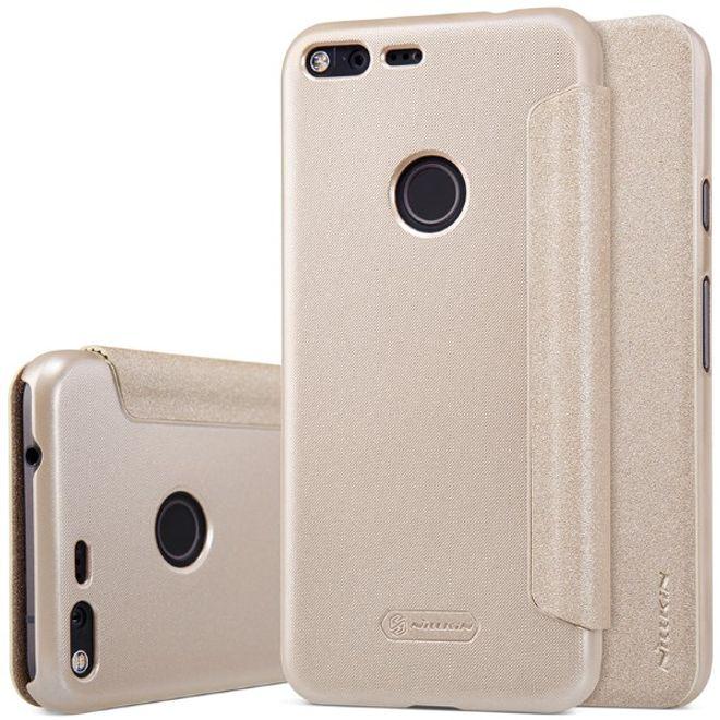 Produktbild Nillkin Sparkle Series (Google Pixel)
