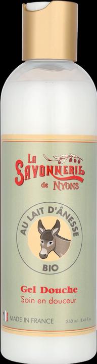 Benois Discop La Savonnerie De Nyons BIO Shower Gel (250 ml)