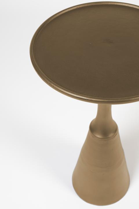 Produktbild White Label Living Table (35 x 35 x 65 cm)