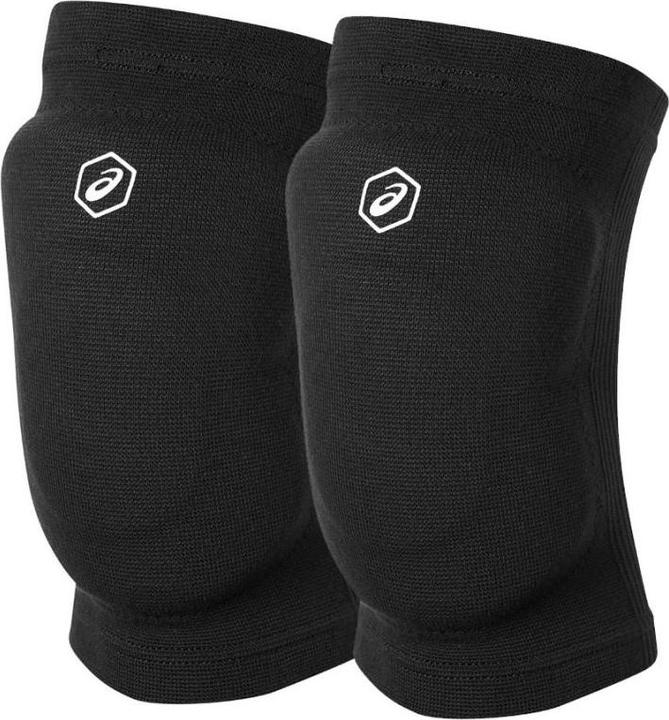 Actual product image ASICS Performance Gel knee pads (XL, Knee pad, Unique specimen)
