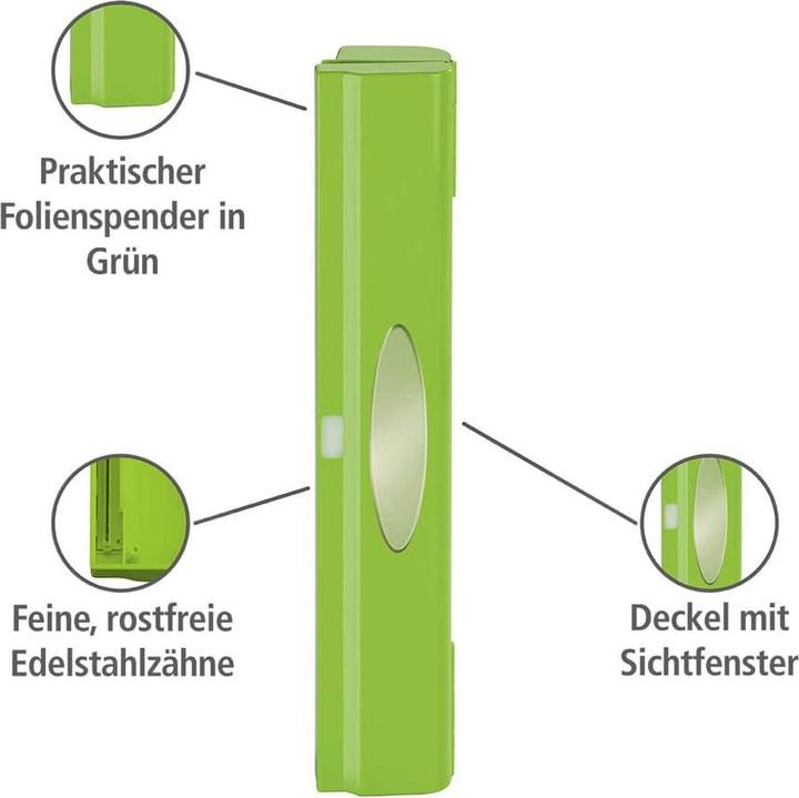 Produktbild Wenko Perfect Cutter