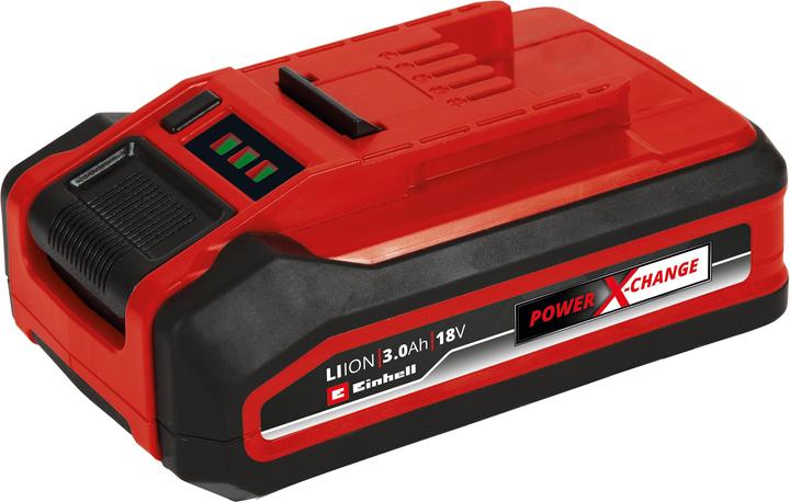 Einhell Power X-Change Plus (18 V)