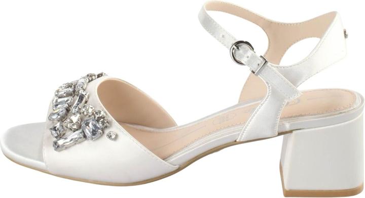 Buffalo damenpumps lucy ice