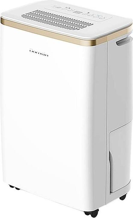 Actual product image Dorosin dehumidifier ER-1201 (40 m², 12 l/24h)